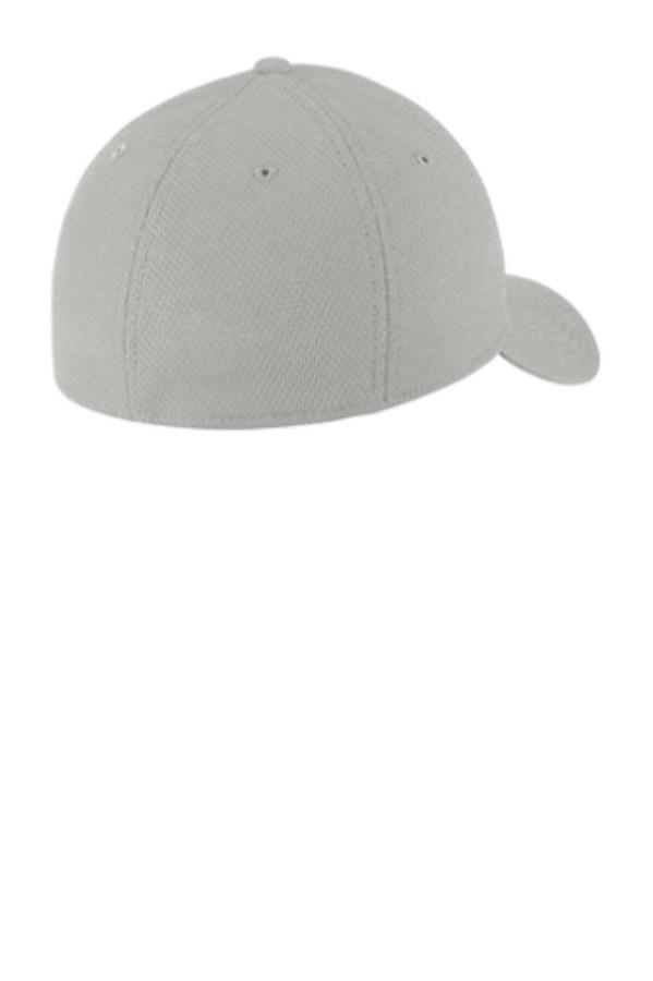 New Era Diamond Era Stretch Cap Alternate View