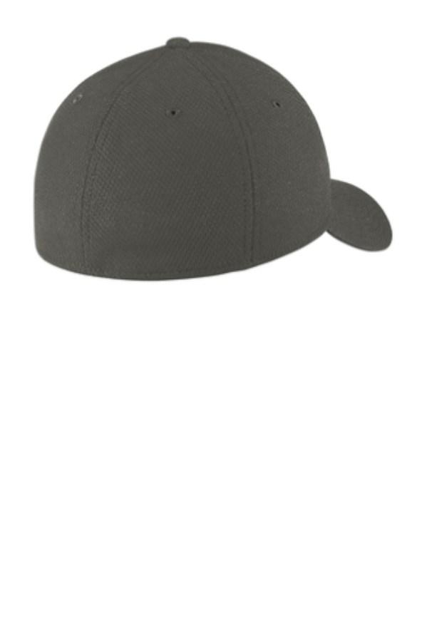 New Era Diamond Era Stretch Cap Alternate View