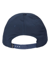 Imperial The Wingman Cap Close Up Detail