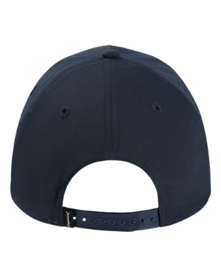 Imperial The Wingman Cap Close Up Detail