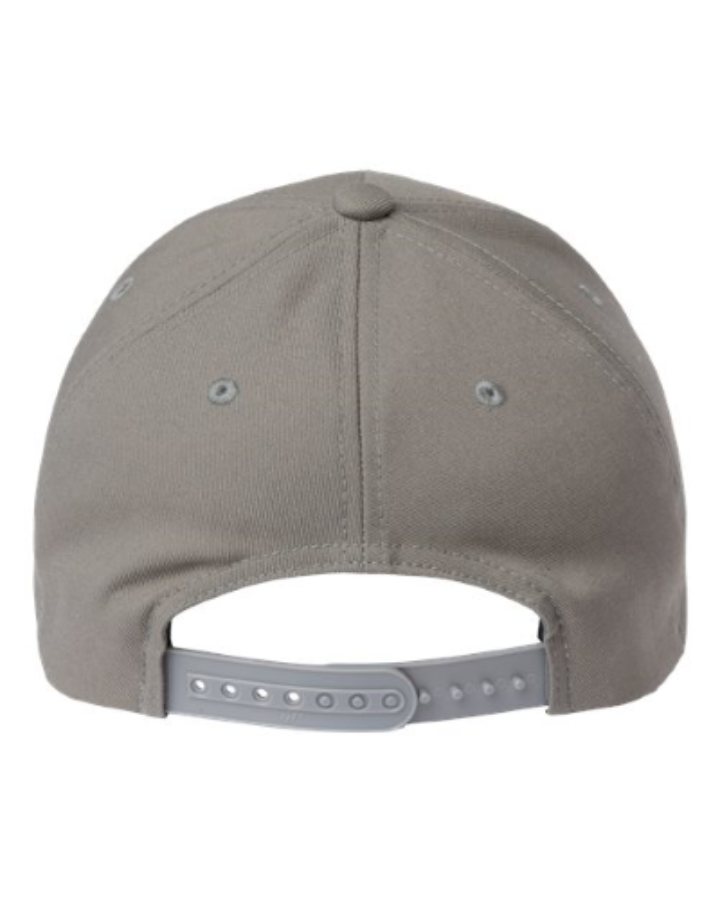 Flexfit NU Adjustable Cap Additional Angle