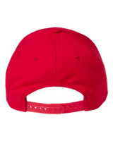 Flexfit NU Adjustable Cap Perspective View