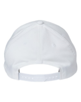Flexfit NU Adjustable Cap Feature Close-up