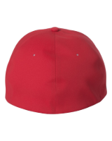 Picture of Flexfit Delta Seamless Cap