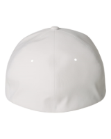Flexfit Delta Seamless Cap Perspective View