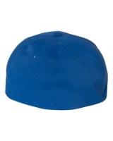 Flexfit Delta Seamless Cap Feature Close-up