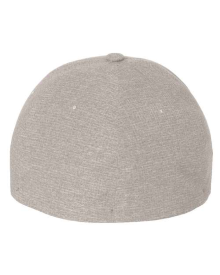 Flexfit Delta Seamless Cap Feature Close-up