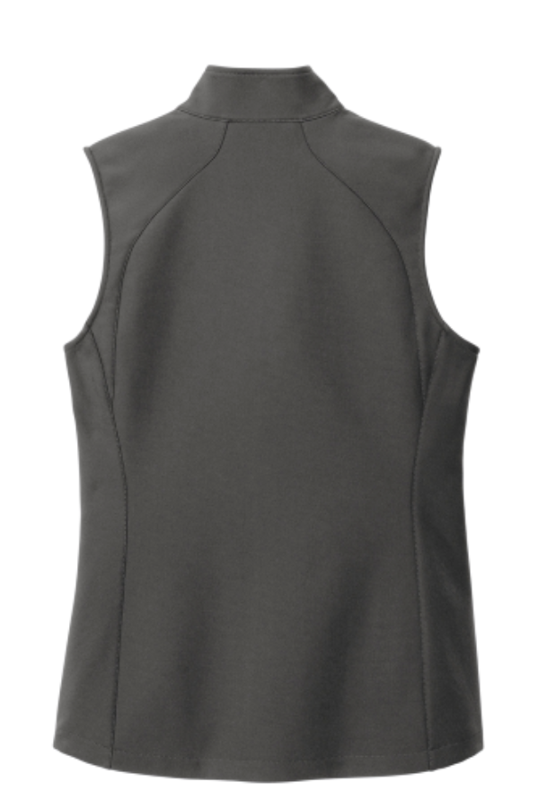 Eddie Bauer Women's Stretch Soft Shell Vest Alternate View