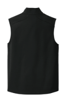 Eddie Bauer Stretch Soft Shell Vest Alternate View