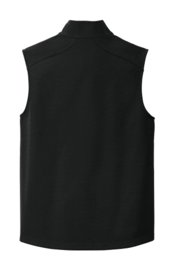 Eddie Bauer Stretch Soft Shell Vest Alternate View