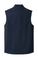 Eddie Bauer Stretch Soft Shell Vest Perspective View