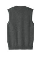 Port Authority Easy Care Sweater Vest Alternate View