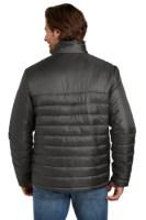 Eddie Bauer Quilted Jacket Additional view