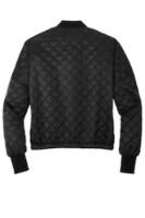 Mercer+Mettle Women's Boxy Quilted Jacket Additional view