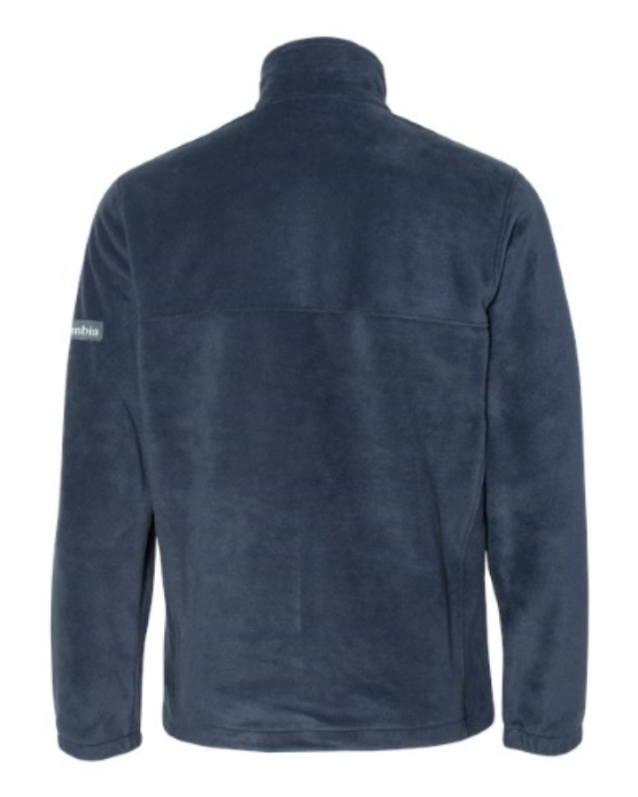 Columbia Steens Mountain Full Zip 2.0 Jacket Perspective View