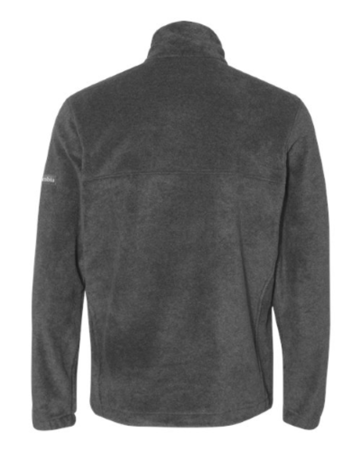 Columbia Steens Mountain Full Zip 2.0 Jacket Additional view