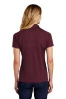 Sport-Tek Women's Dri-Mesh Pro Polo Perspective View