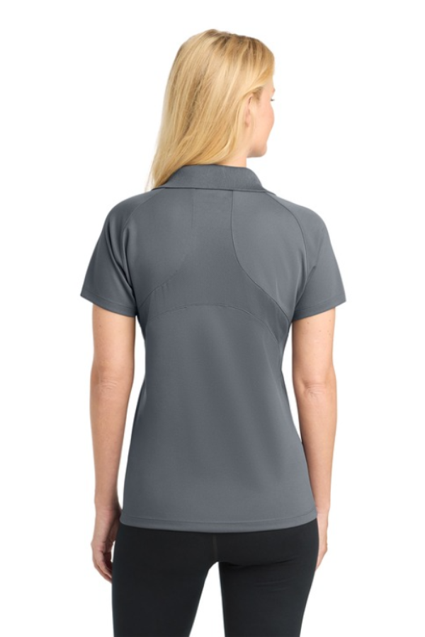 Picture of Sport-Tek Women's Dri-Mesh Pro Polo