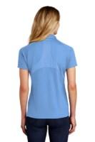 Sport-Tek Women's Dri-Mesh Pro Polo Additional view