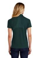 Sport-Tek Women's Dri-Mesh Pro Polo Additional Angle