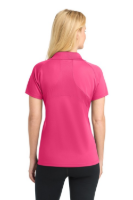 Sport-Tek Women's Dri-Mesh Pro Polo Perspective View