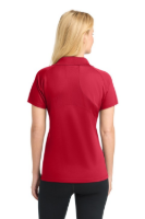 Sport-Tek Women's Dri-Mesh Pro Polo Additional view