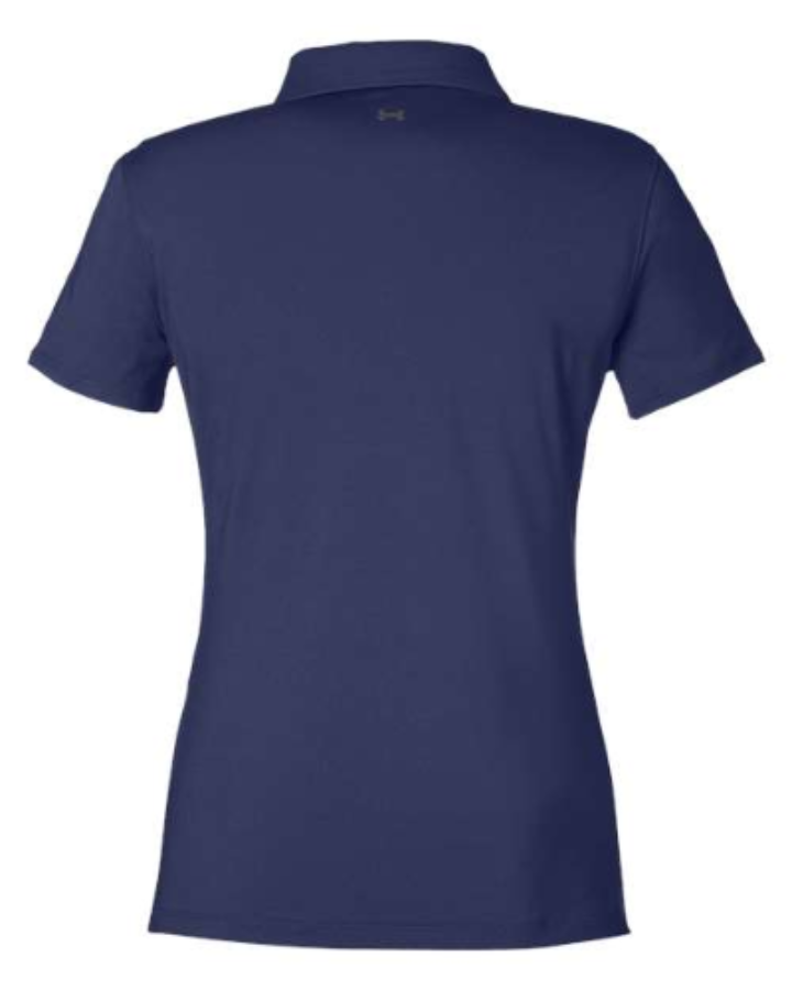 Under Armour Women's Recycled Polo Additional view