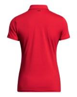 Under Armour Women's Recycled Polo Perspective View