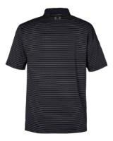 Picture of Under Armour 3.0 Striped Performance Polo