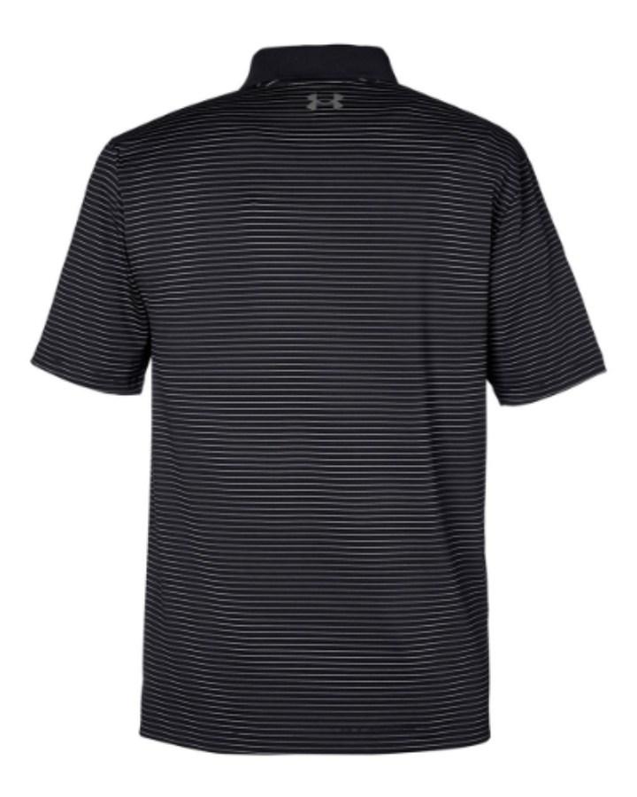 Picture of Under Armour 3.0 Striped Performance Polo