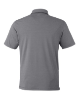 Under Armour Destin Drive Striped Performance Polo Additional view