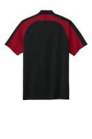 Port Authority Wearever Performance Pique Colorblock Polo Additional view