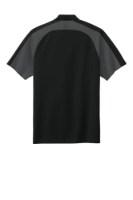 Port Authority Wearever Performance Pique Colorblock Polo Alternate View
