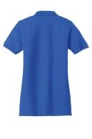 Port & Company Women's Core Blend Pique Polo Alternate View