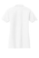 Port & Company Women's Core Blend Pique Polo Additional view