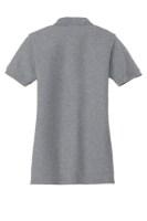 Port & Company Women's Core Blend Pique Polo Alternate View
