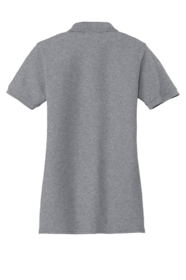 Port & Company Women's Core Blend Pique Polo Alternate View