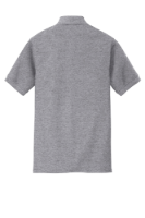 Port & Company Core Blend Pique Polo Perspective View