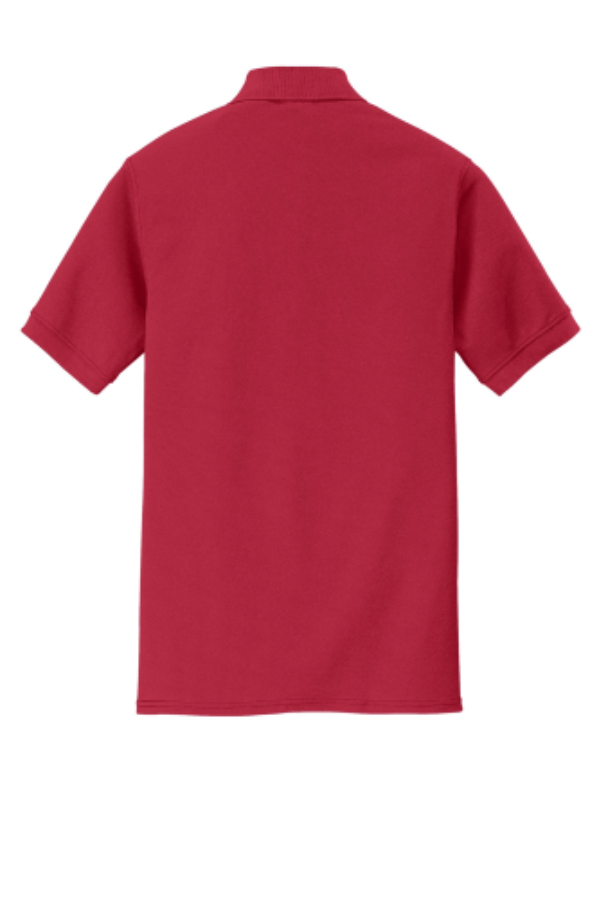Port & Company Core Blend Pique Polo Additional view