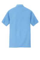 Port & Company Core Blend Pique Polo Additional Angle