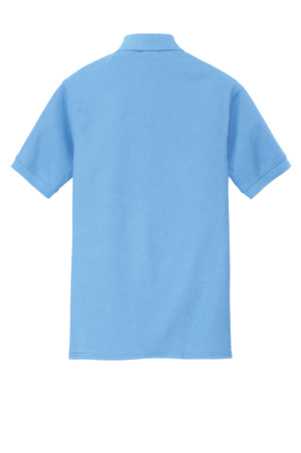 Port & Company Core Blend Pique Polo Additional Angle