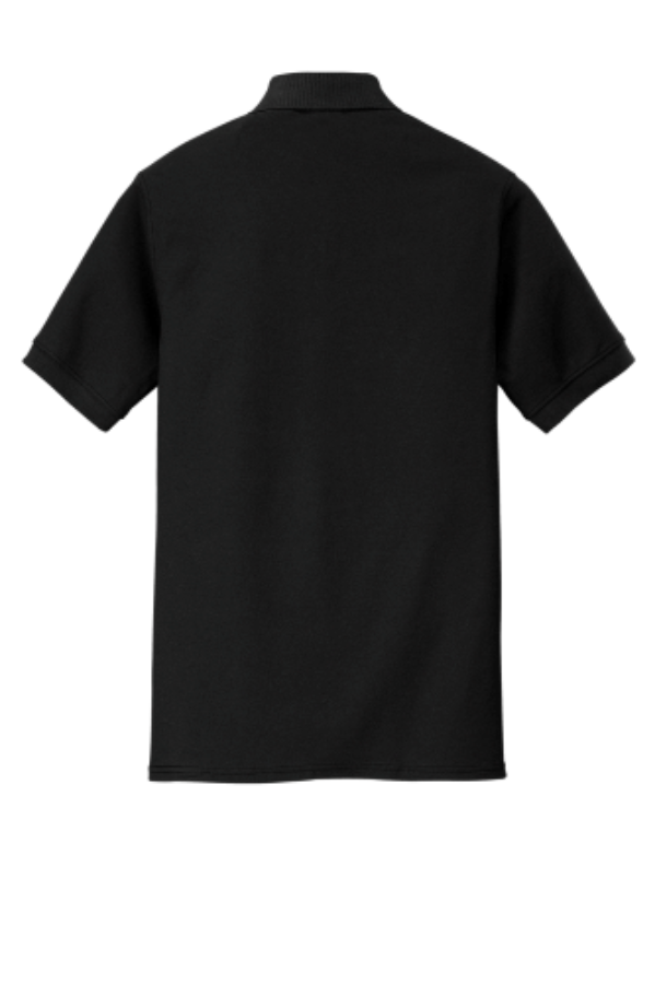 Port & Company Core Blend Pique Polo Alternate View