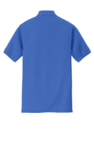 Port & Company Core Blend Pique Polo Perspective View