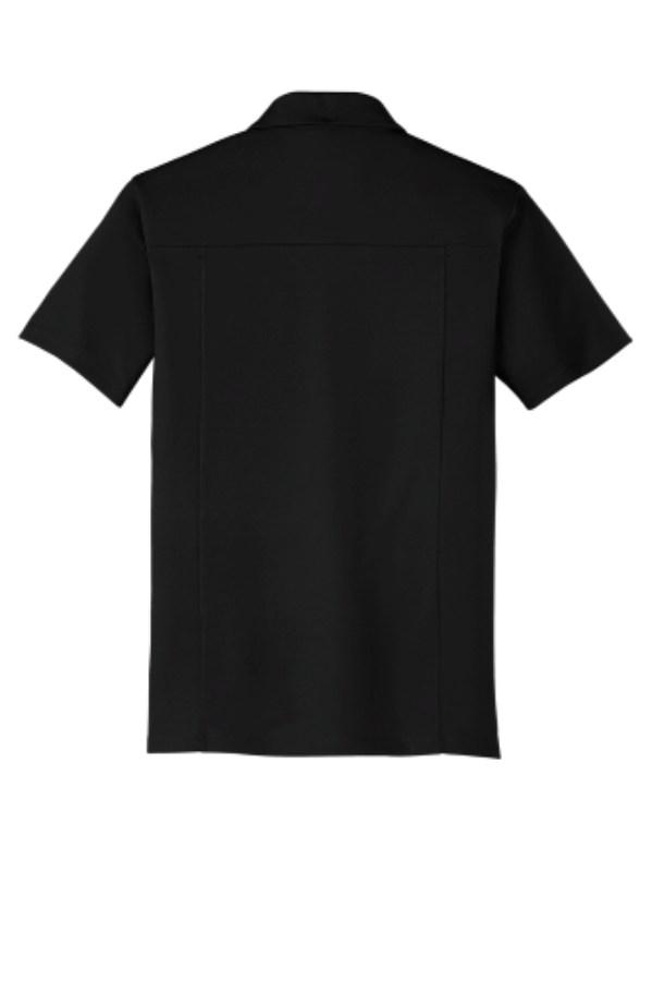 OGIO Framework Polo Perspective View