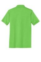 Port & Company Tall Core Blend Jersey Knit Polo Additional Angle