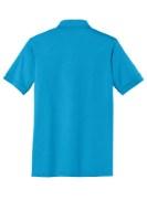 Port & Company Tall Core Blend Jersey Knit Polo Alternate View