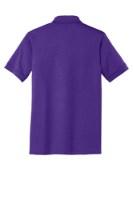 Port & Company Tall Core Blend Jersey Knit Polo Additional view