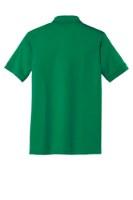 Port & Company Tall Core Blend Jersey Knit Polo Perspective View