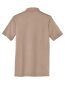 Port & Company Tall Core Blend Jersey Knit Polo Additional view