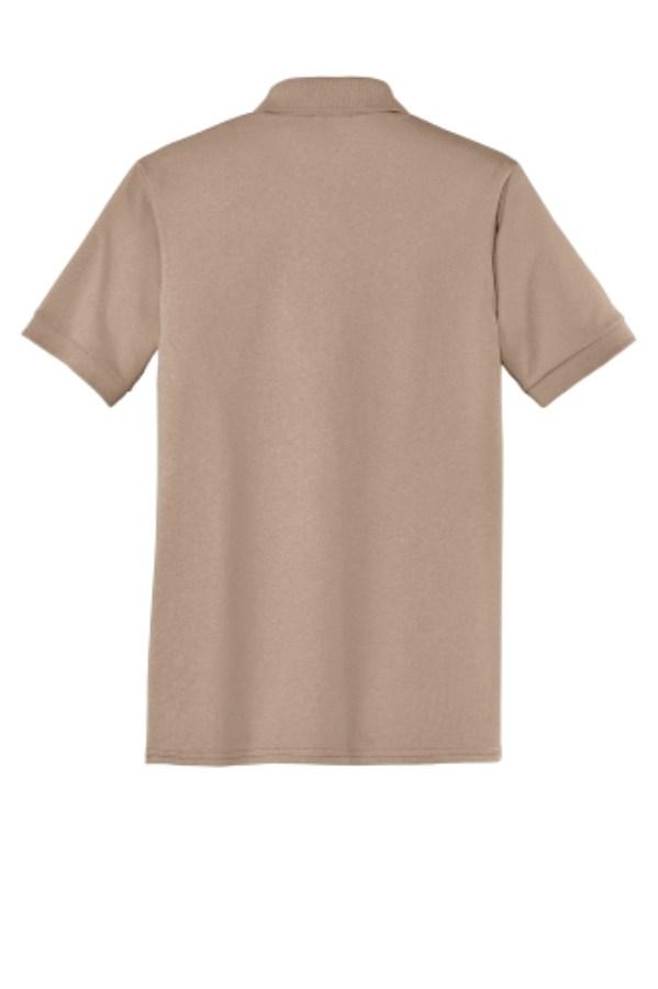 Port & Company Tall Core Blend Jersey Knit Polo Additional view
